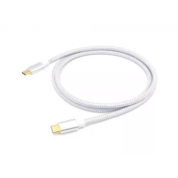 Equip USB 3.2 Gen 2 Type-C - C, M/M, 1 m, 5A