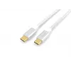 Equip USB 3.2 Gen 2 Type-C - C, M/M, 1 m, 5A
