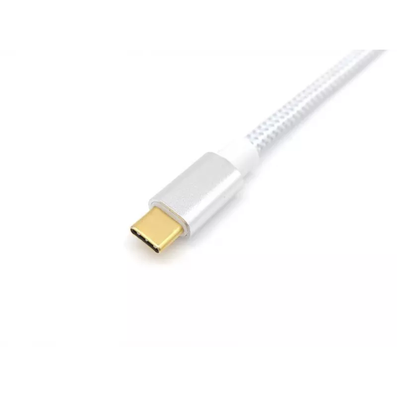 Equip USB 3.2 Gen 2 Type-C - C, M/M, 1 m, 5A