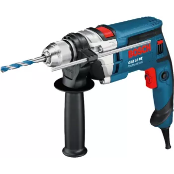Bosch 0 601 14E 500 -porakone 2800 kierr./min 2,2 kg