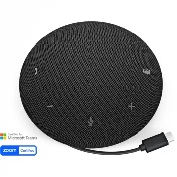 DELL SP325 -kaiutinpuhelin universaali USB Type-C musta