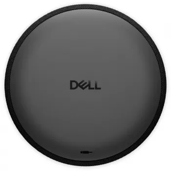 DELL SP325 -kaiutinpuhelin universaali USB Type-C musta