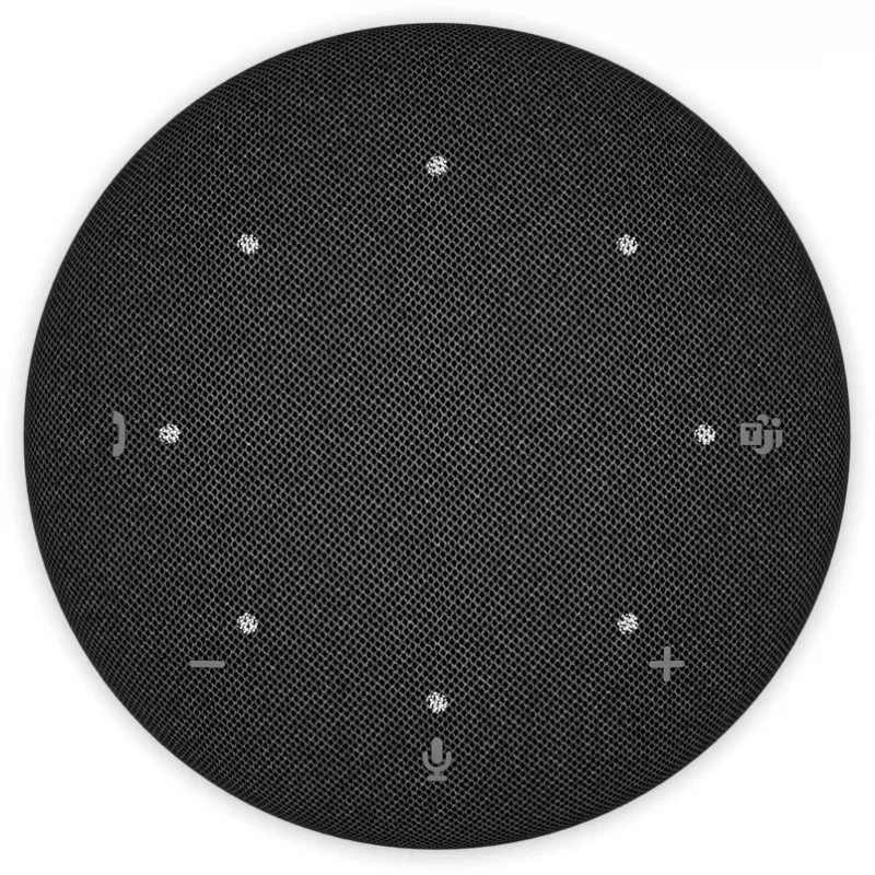 DELL SP325 -kaiutinpuhelin universaali USB Type-C musta