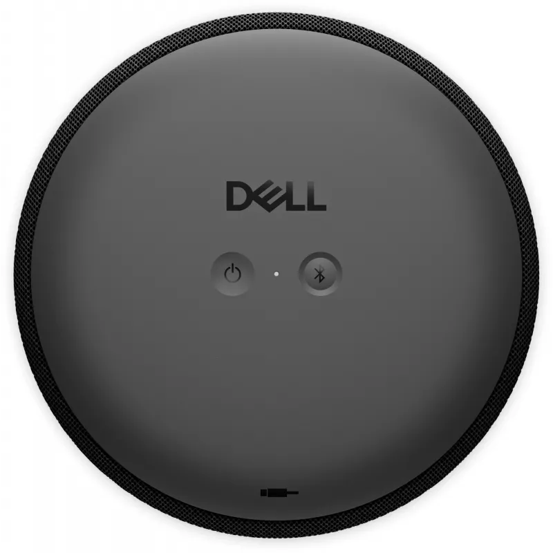DELL SL525 -kaiutinpuhelin universaali musta