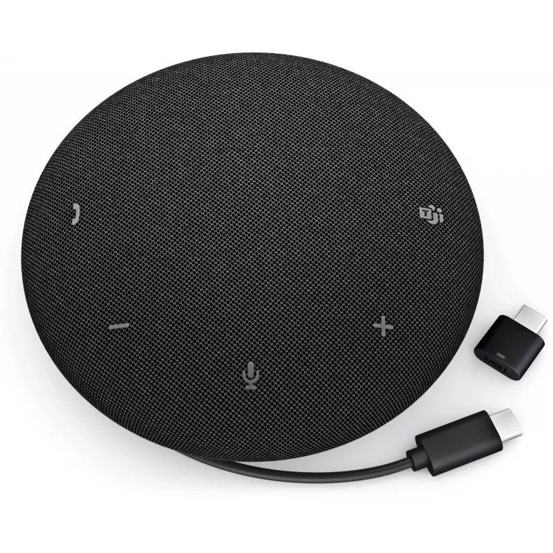 DELL SL525 -kaiutinpuhelin universaali musta