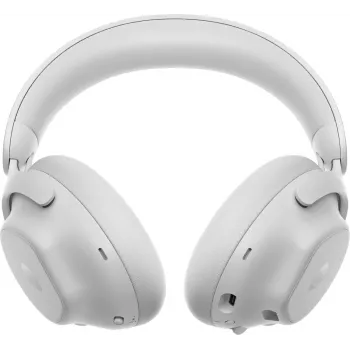 Alienware PRO-HS-G-DEAM -kuulokkeet johdollinen & langaton panta pelaaminen USB Type-C Bluetooth musta, valkoinen