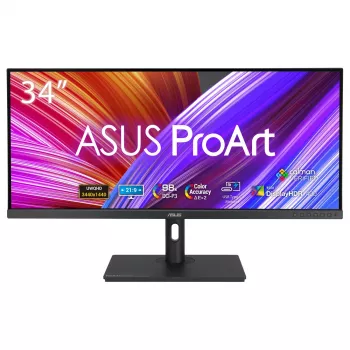 ASUS ProArt PA348CGV -tietokonenäyttö 86,4 cm (34