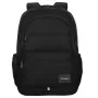Kaupunkireppu Targus Octave III musta polyesteri 374x70x449mm