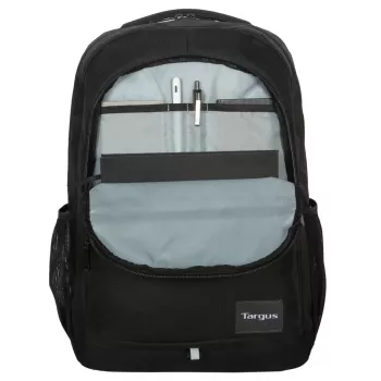 Kaupunkireppu Targus Octave III musta polyesteri 374x70x449mm