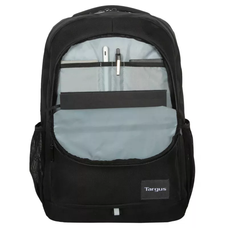 Kaupunkireppu Targus Octave III musta polyesteri 374x70x449mm