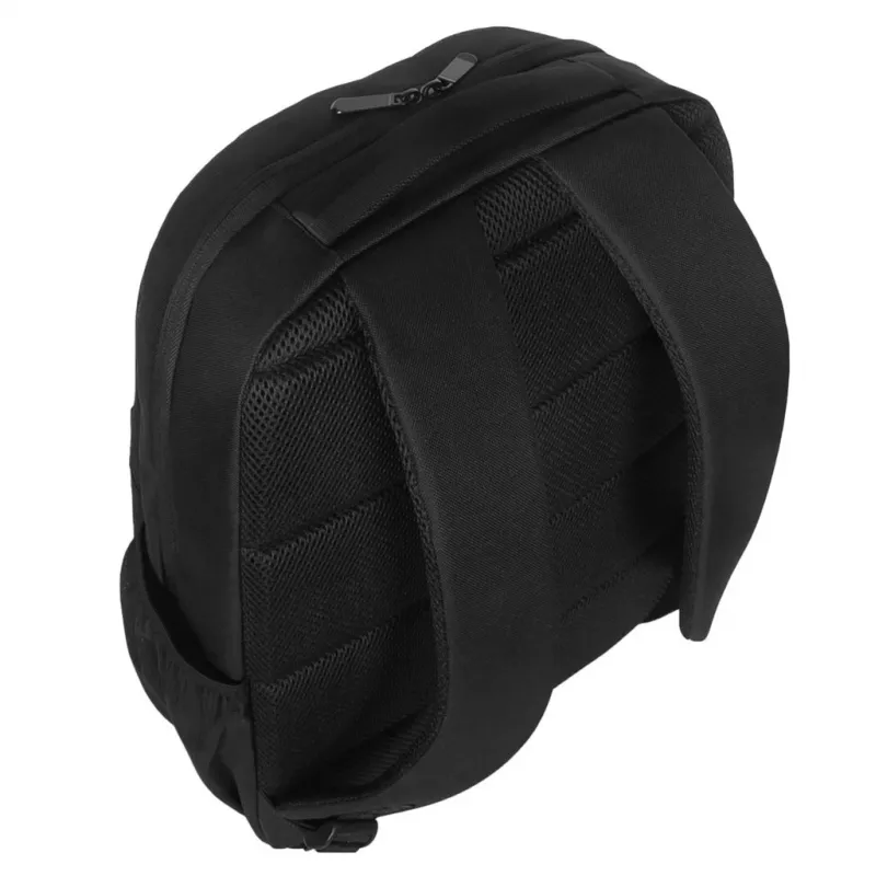 Kaupunkireppu Targus Octave III musta polyesteri 374x70x449mm