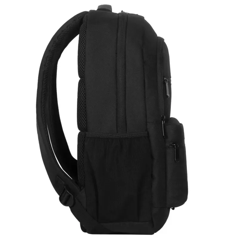 Kaupunkireppu Targus Octave III musta polyesteri 374x70x449mm