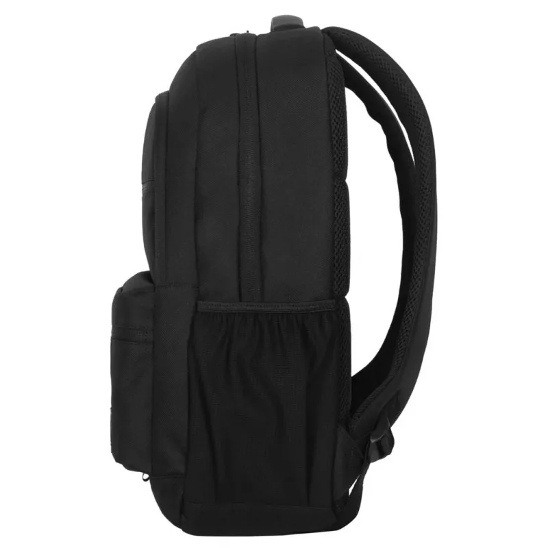 Kaupunkireppu Targus Octave III musta polyesteri 374x70x449mm
