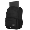 Kaupunkireppu Targus Octave III musta polyesteri 374x70x449mm
