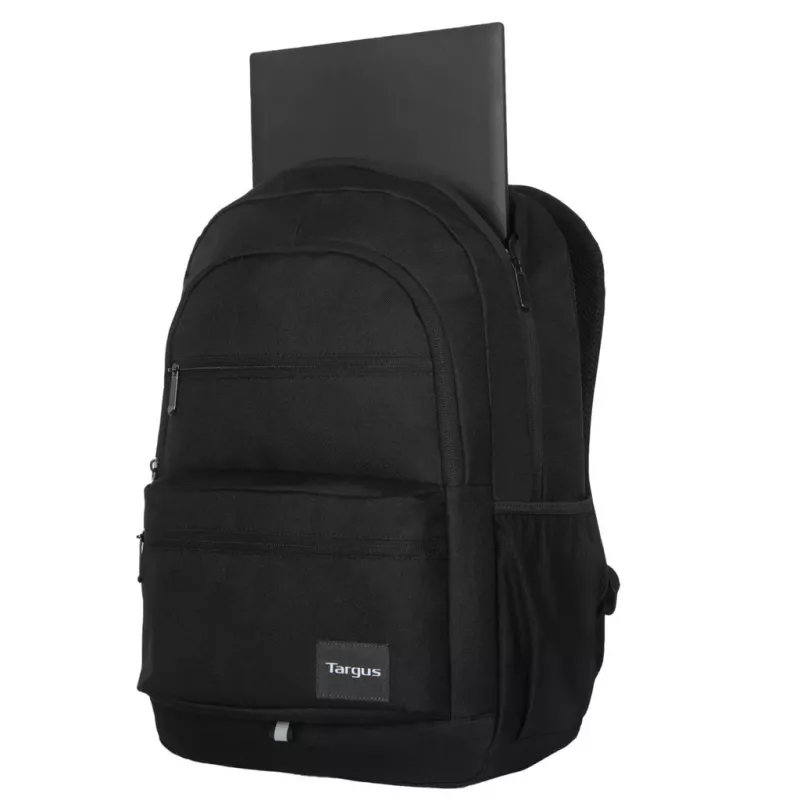 Kaupunkireppu Targus Octave III musta polyesteri 374x70x449mm