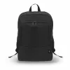 DICOTA Eco Backpack Base – 15-17.3in kannettavatietokonereppu – musta / 300d Rpet polyesteri