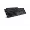 DELL KB522 näppäimistö yleiskäyttöön USB QWERTZ German musta