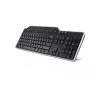 DELL KB522 näppäimistö yleiskäyttöön USB QWERTZ German musta