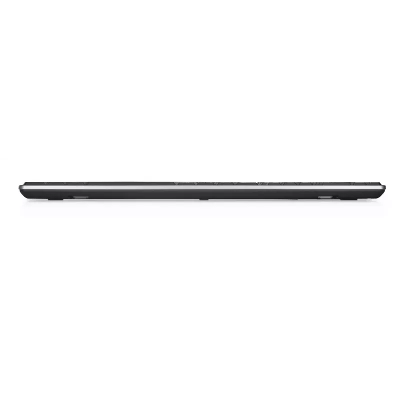 DELL KB522 näppäimistö yleiskäyttöön USB QWERTZ German musta