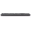 Näppäimistö DELL KB813 yleiskäyttöön USB QWERTZ German musta