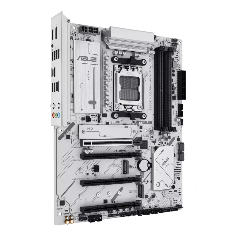 Emolevy ASUS B650E MAX GAMING WIFI W AMD B650 kanta AM5 ATX