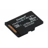 Kingston Technology 16GB microSDHC Industrial C10 A1 pSLC kortti yksittäispakkaus ilman sovitinta