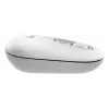 Logitech POP Icon Combo näppäimistö hiiri yleiskäyttöön Bluetooth QWERTY US International oranssi valkoinen