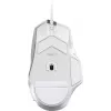 LOGITECH G502 X pelihiiri - USB - valkoinen