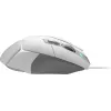 LOGITECH G502 X pelihiiri - USB - valkoinen