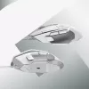 LOGITECH G502 X pelihiiri - USB - valkoinen