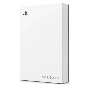 HDD Seagate 5 TB USB 3.2 Gen 1 Game Drive PlayStationille