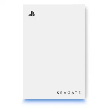 HDD Seagate 5 TB USB 3.2 Gen 1 Game Drive PlayStationille