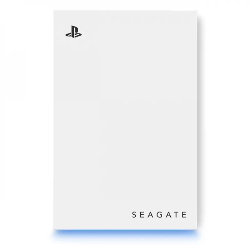 HDD Seagate 5 TB USB 3.2 Gen 1 Game Drive PlayStationille