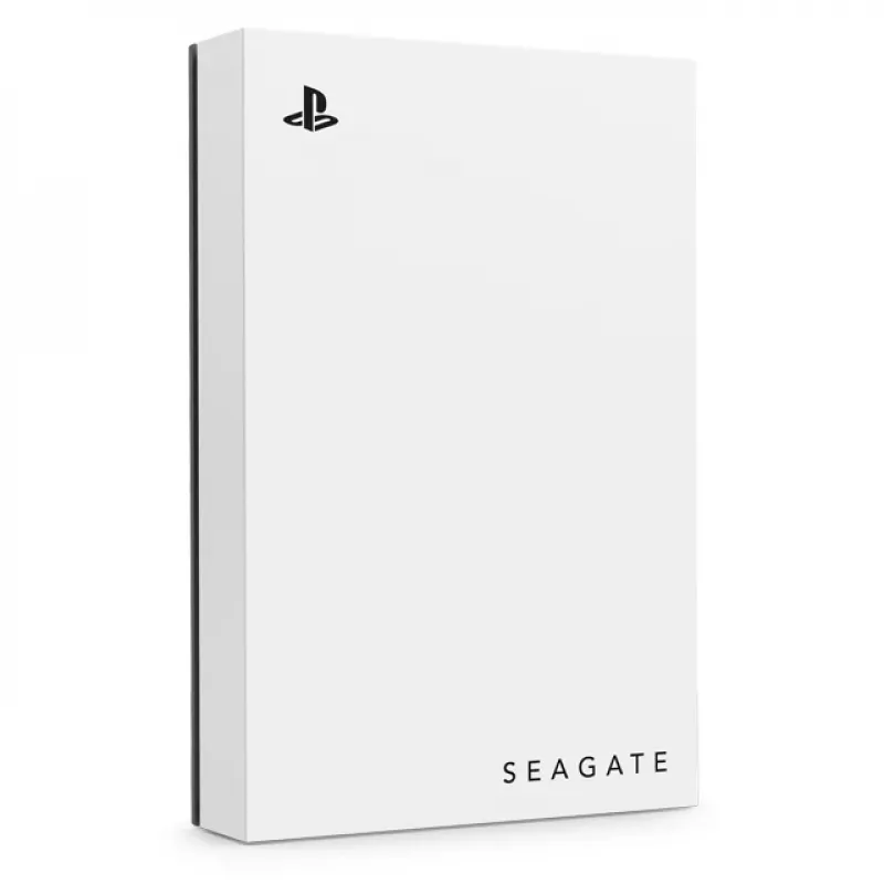 HDD Seagate 5 TB USB 3.2 Gen 1 Game Drive PlayStationille