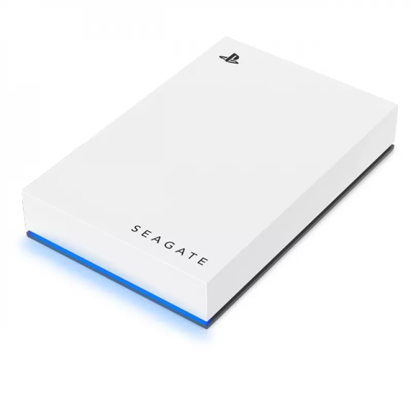 HDD Seagate 5 TB USB 3.2 Gen 1 Game Drive PlayStationille