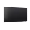 NEC MultiSync E438 digitaalinen mainosnäyttö 108 cm (42,5 tuumaa) LCD 350 cd/m² 4K Ultra HD musta 16/7