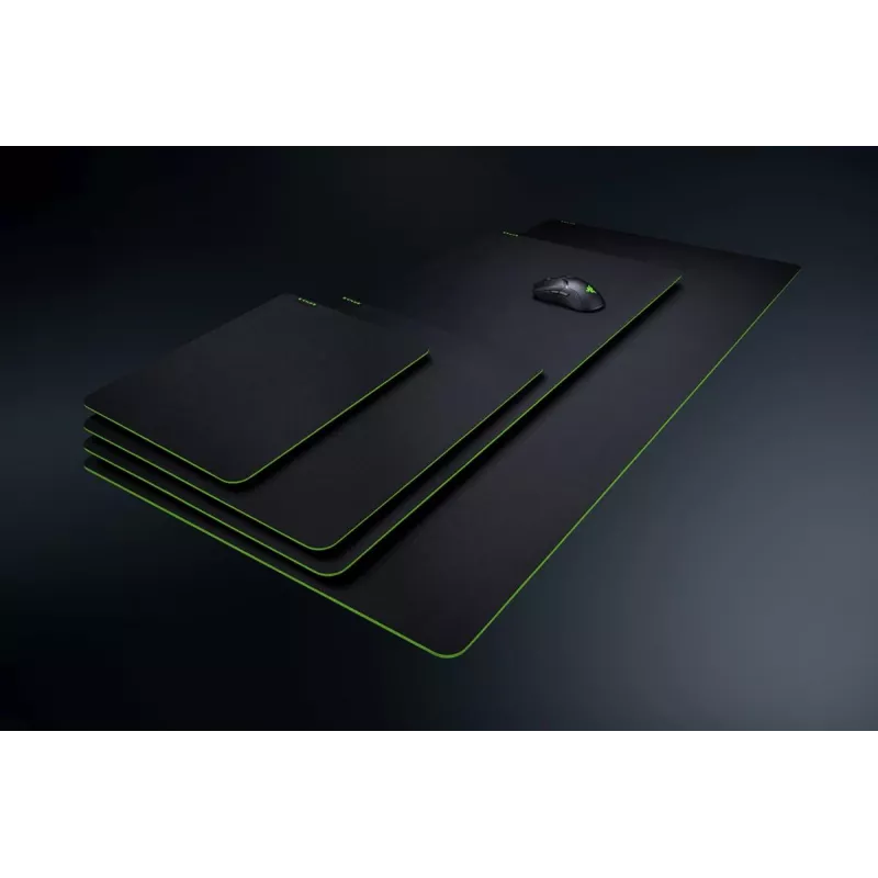 RAZER Gigantus V2 3xl pelihiirimatto