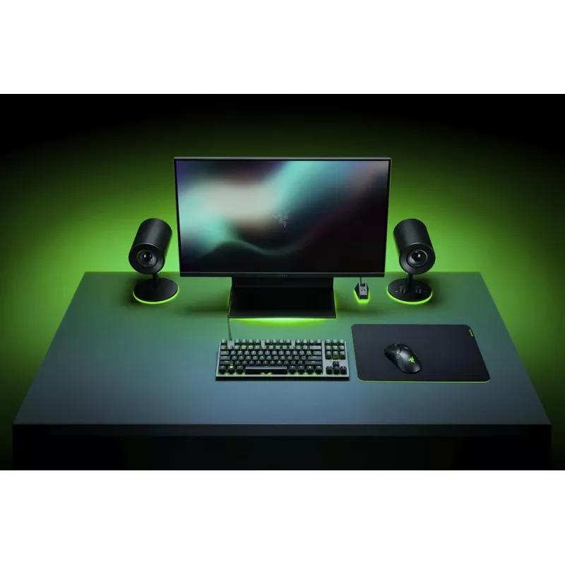 RAZER Gigantus V2 3xl pelihiirimatto