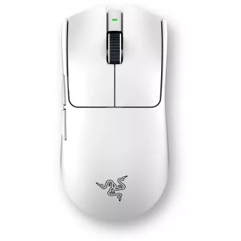 RAZER Viper V3 Pro pelihiiri – langaton / langallinen – valkoinen