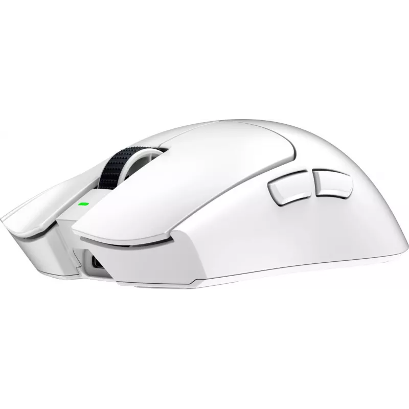 RAZER Viper V3 Pro pelihiiri – langaton / langallinen – valkoinen