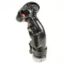Thrustmaster F/A-18C Hornet HOTAS musta joystick