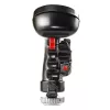 Thrustmaster F/A-18C Hornet HOTAS musta joystick