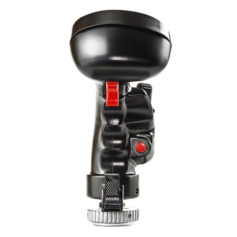 Thrustmaster F/A-18C Hornet HOTAS musta joystick