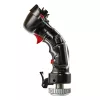 Thrustmaster F/A-18C Hornet HOTAS musta joystick