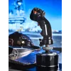 Thrustmaster F/A-18C Hornet HOTAS musta joystick