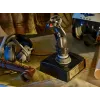 Thrustmaster F/A-18C Hornet HOTAS musta joystick