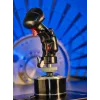 Thrustmaster F/A-18C Hornet HOTAS musta joystick