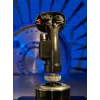 Thrustmaster F/A-18C Hornet HOTAS musta joystick