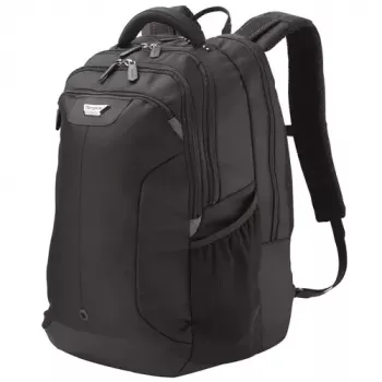 Targus CUCT02BEU reppu musta nylon