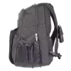 Targus CUCT02BEU reppu musta nylon